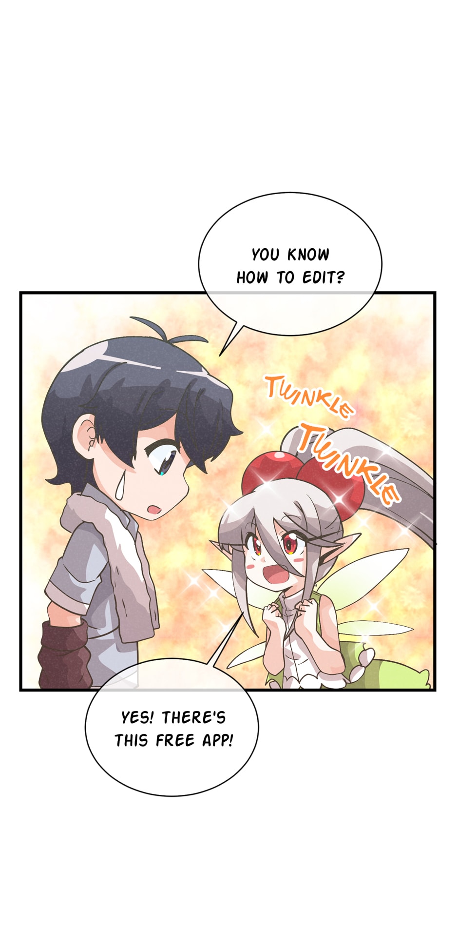 Spirit Farmer Chapter 54 Page 68
