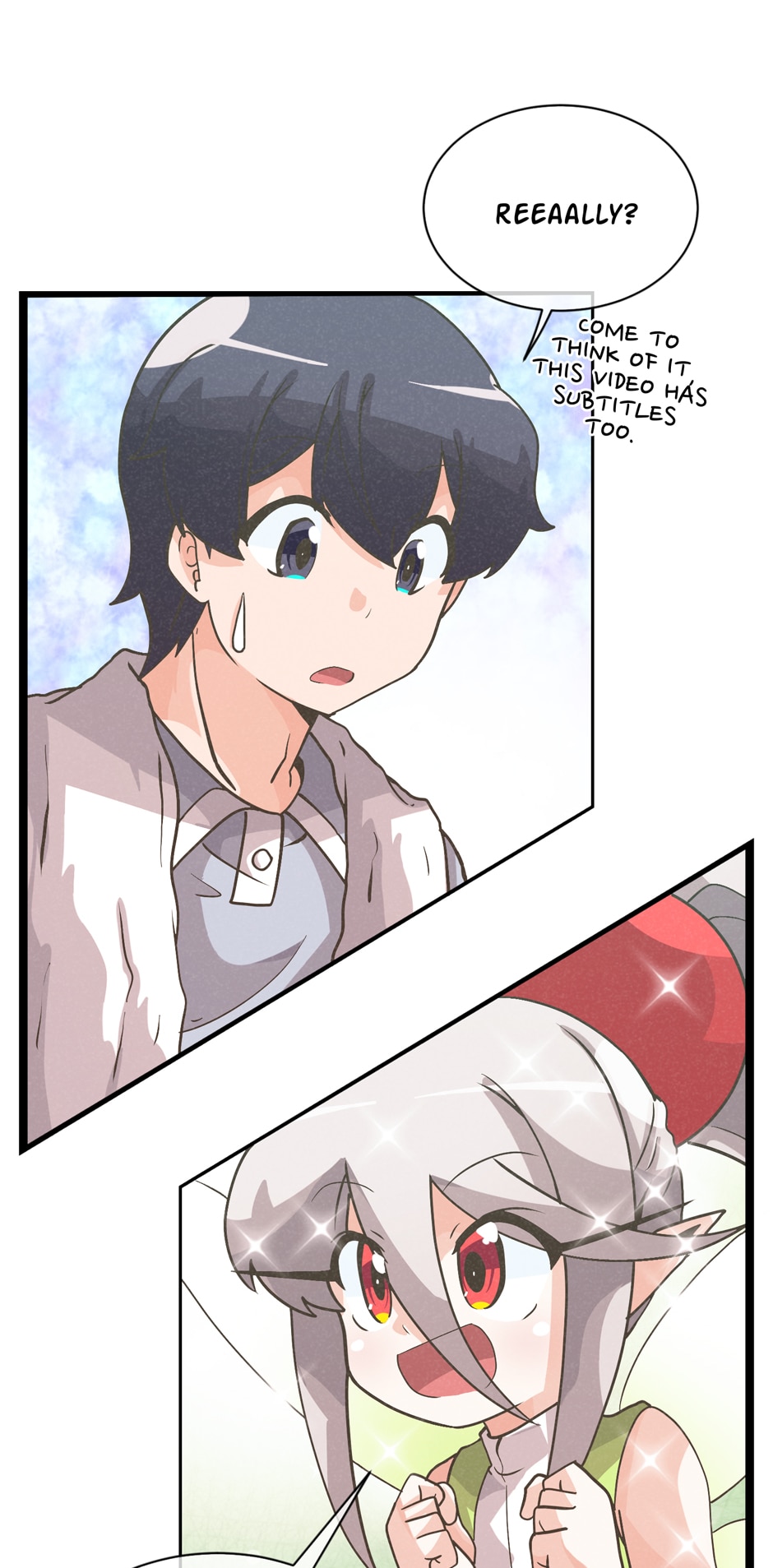 Spirit Farmer Chapter 54 Page 69