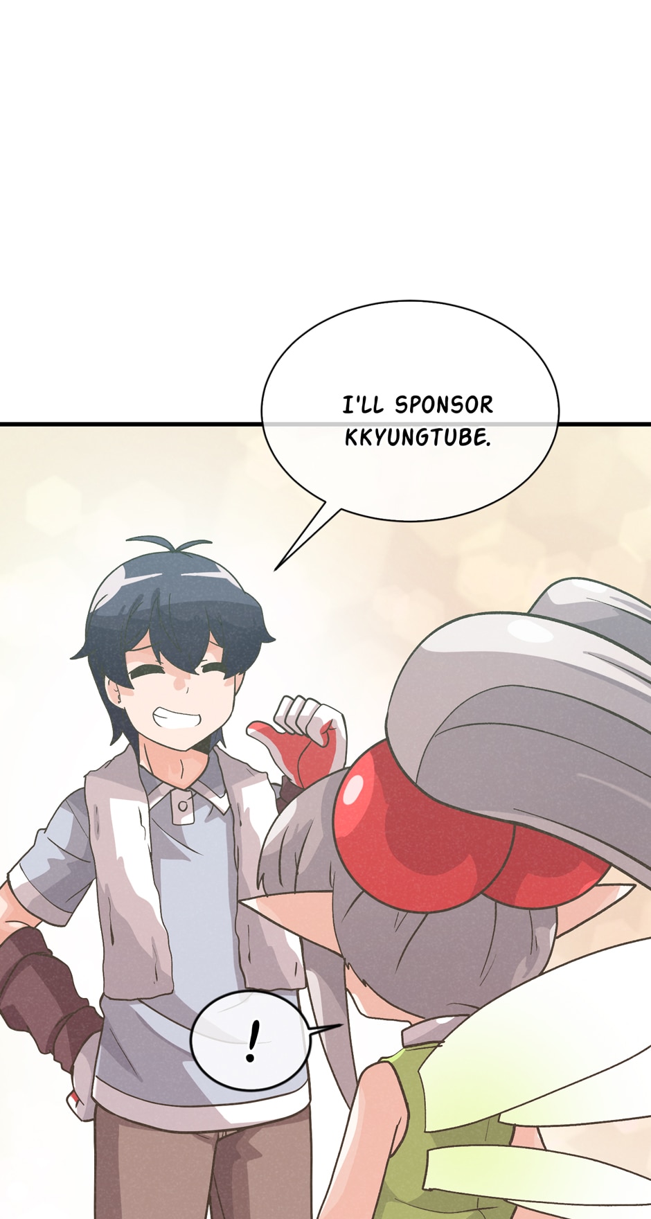 Spirit Farmer Chapter 54 Page 73