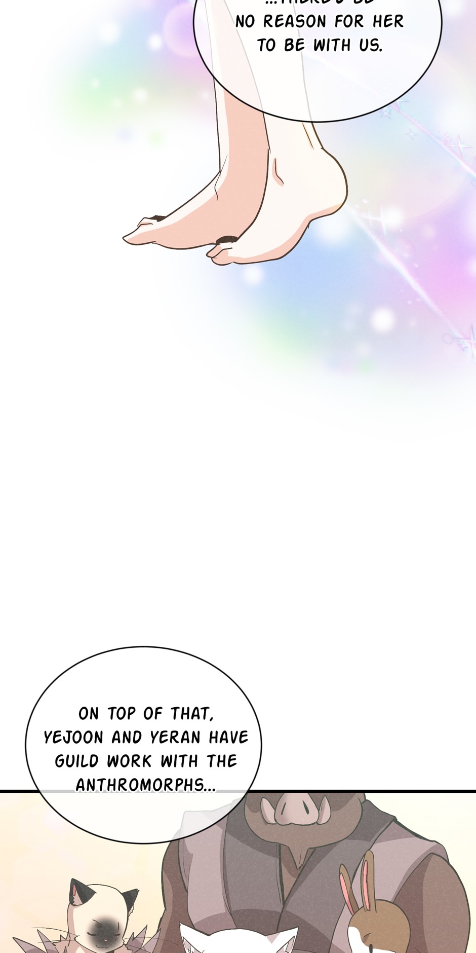 Spirit Farmer Chapter 172 Page 24