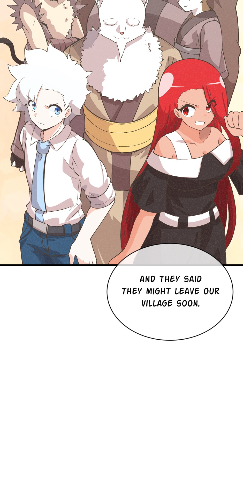 Spirit Farmer Chapter 172 Page 25