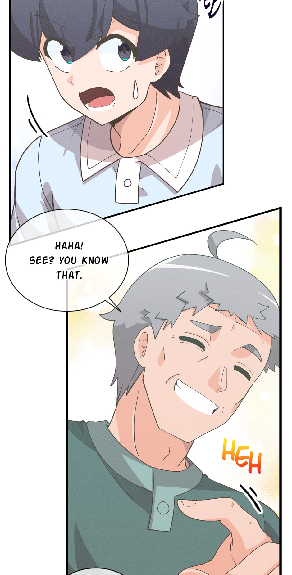 Spirit Farmer Chapter 172 Page 34