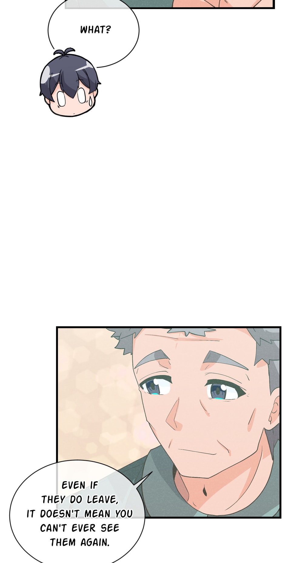 Spirit Farmer Chapter 172 Page 35