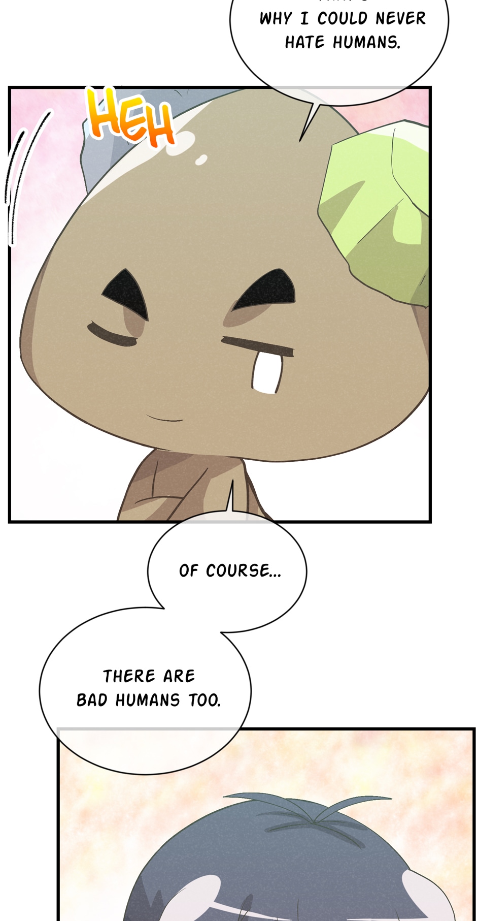 Spirit Farmer Chapter 172 Page 49