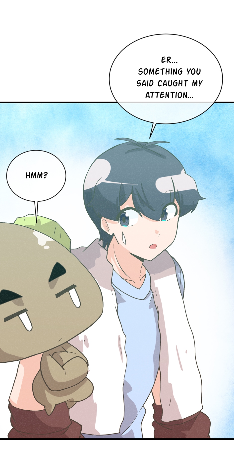 Spirit Farmer Chapter 172 Page 52