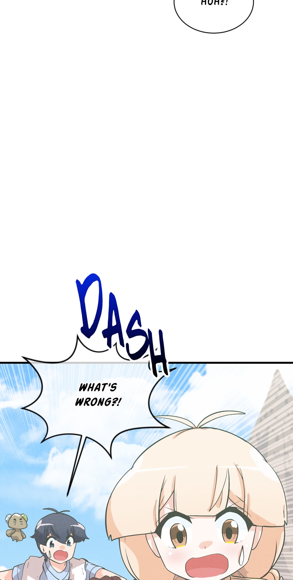 Spirit Farmer Chapter 172 Page 54