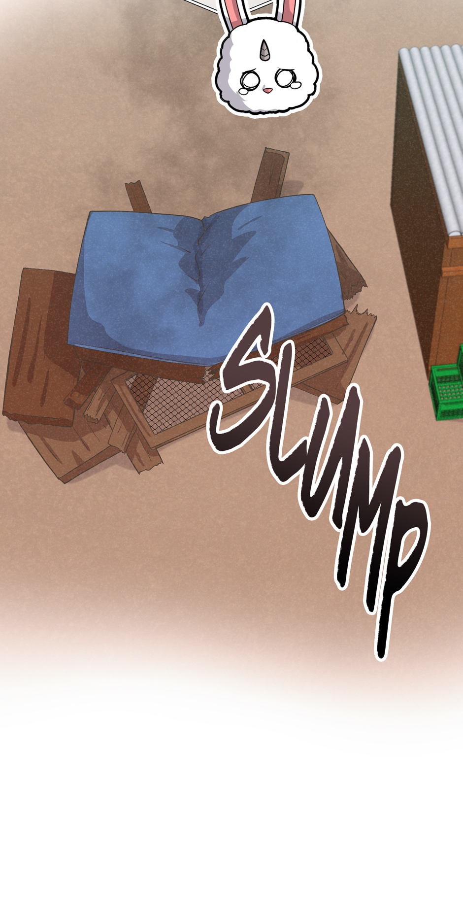 Spirit Farmer Chapter 172 Page 58