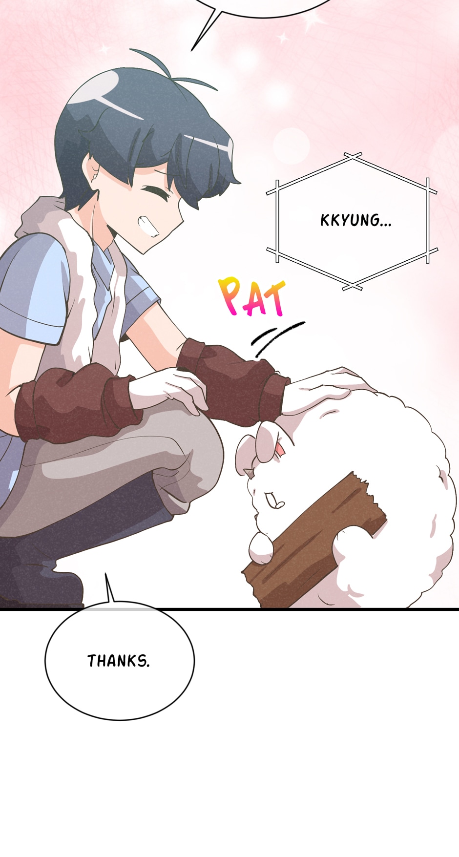 Spirit Farmer Chapter 172 Page 66