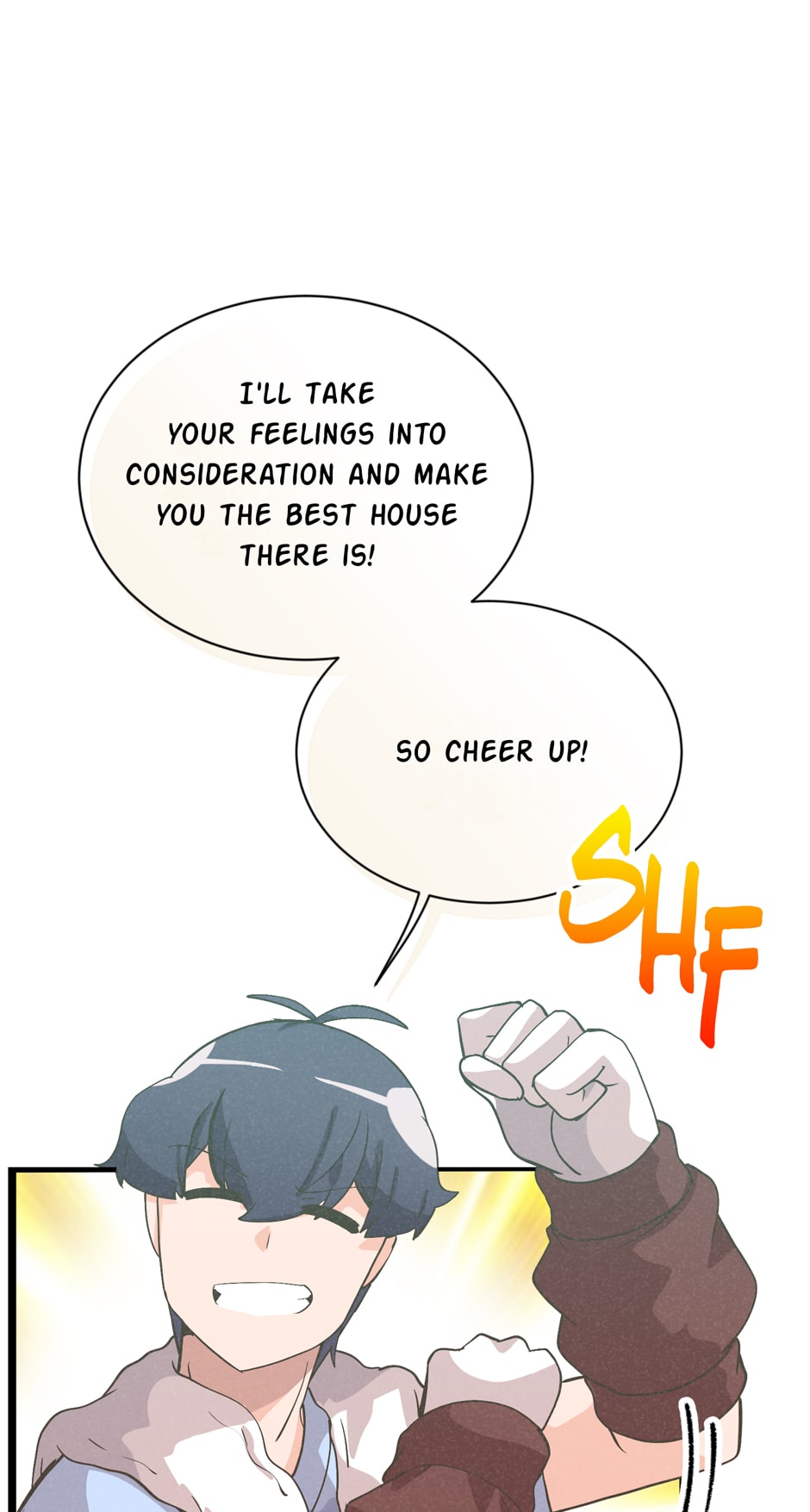 Spirit Farmer Chapter 172 Page 67