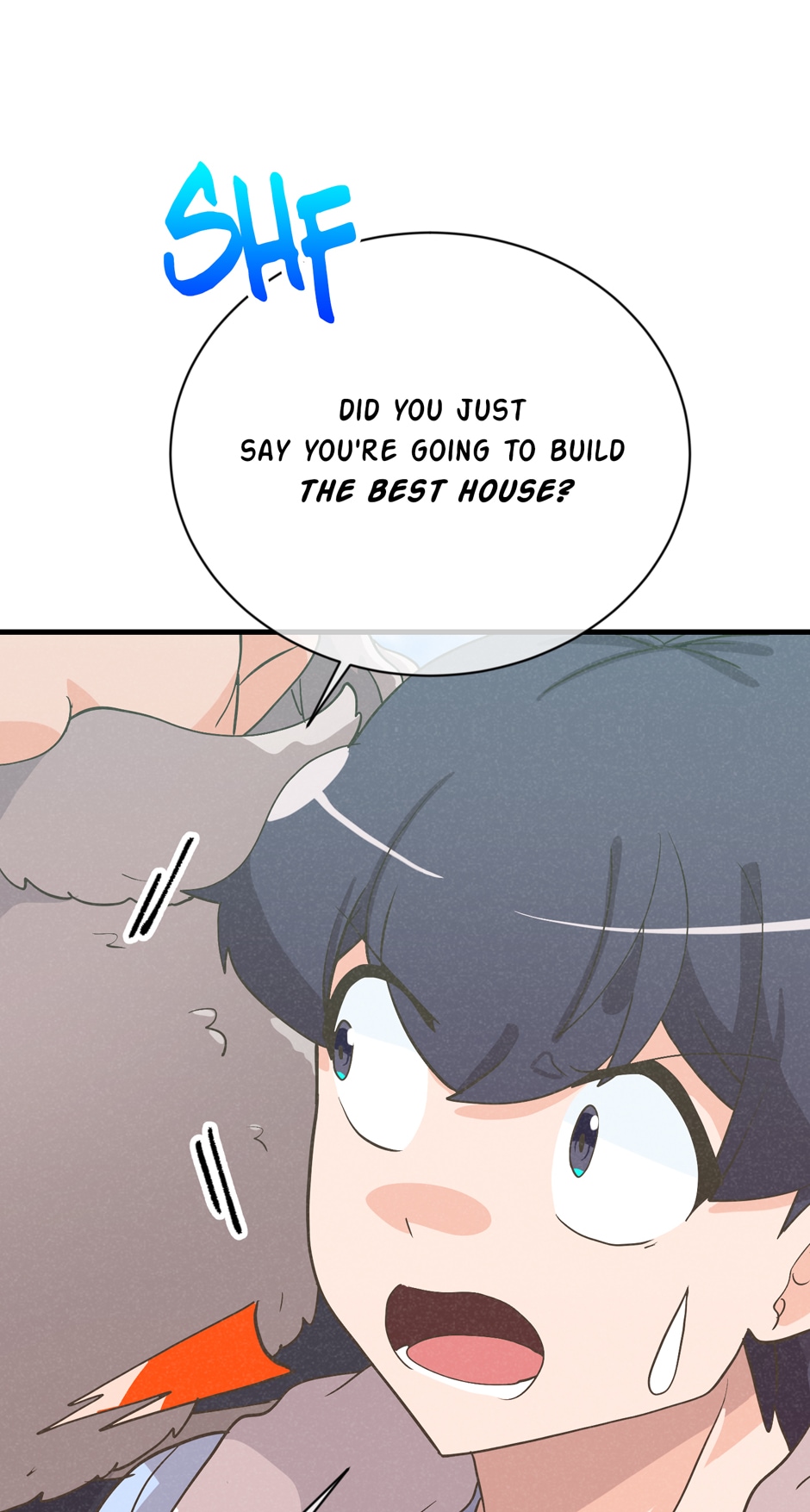 Spirit Farmer Chapter 172 Page 69