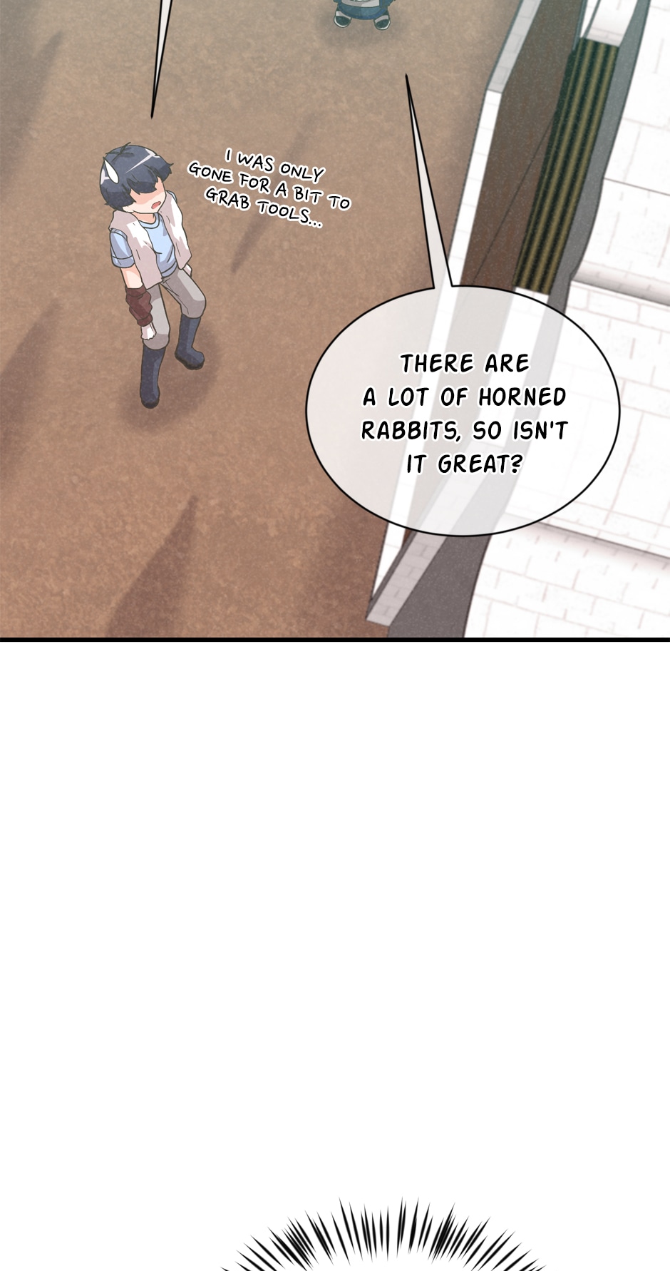 Spirit Farmer Chapter 172 Page 77