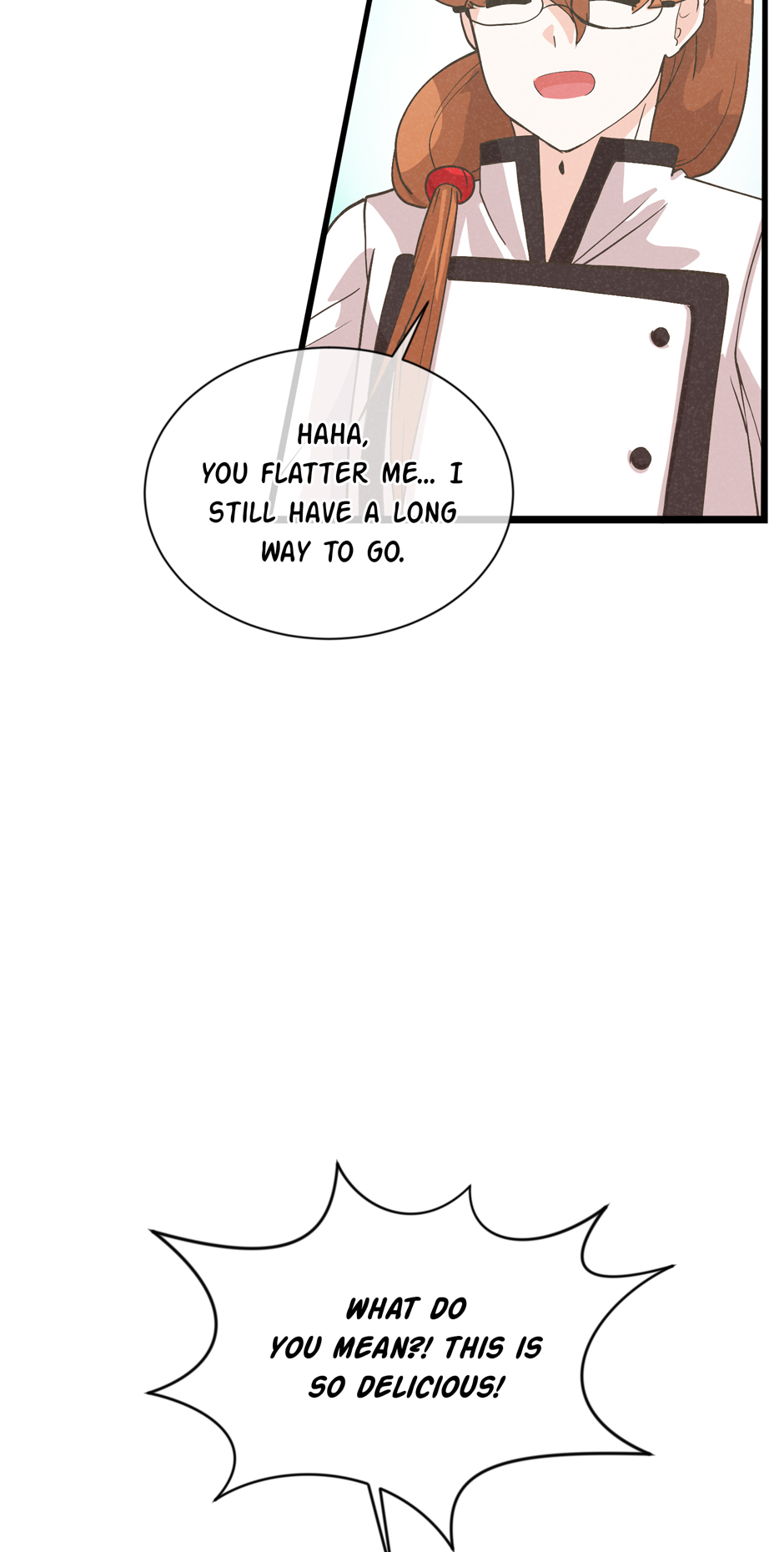 Spirit Farmer Chapter 180 Page 12