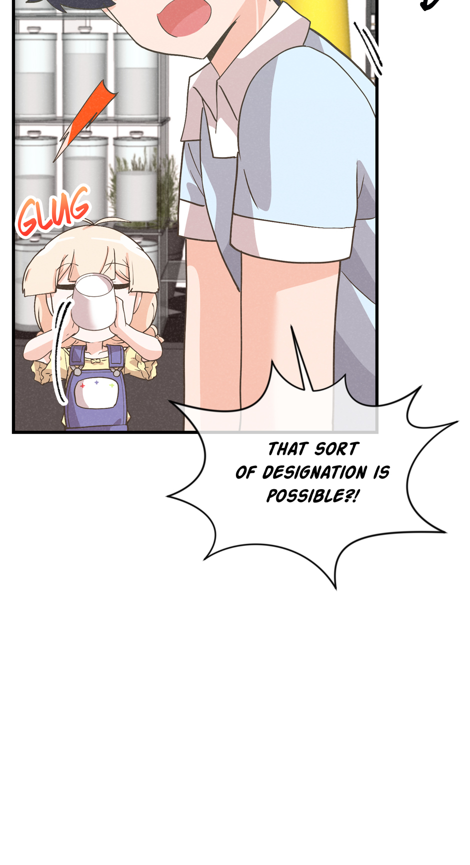 Spirit Farmer Chapter 180 Page 33