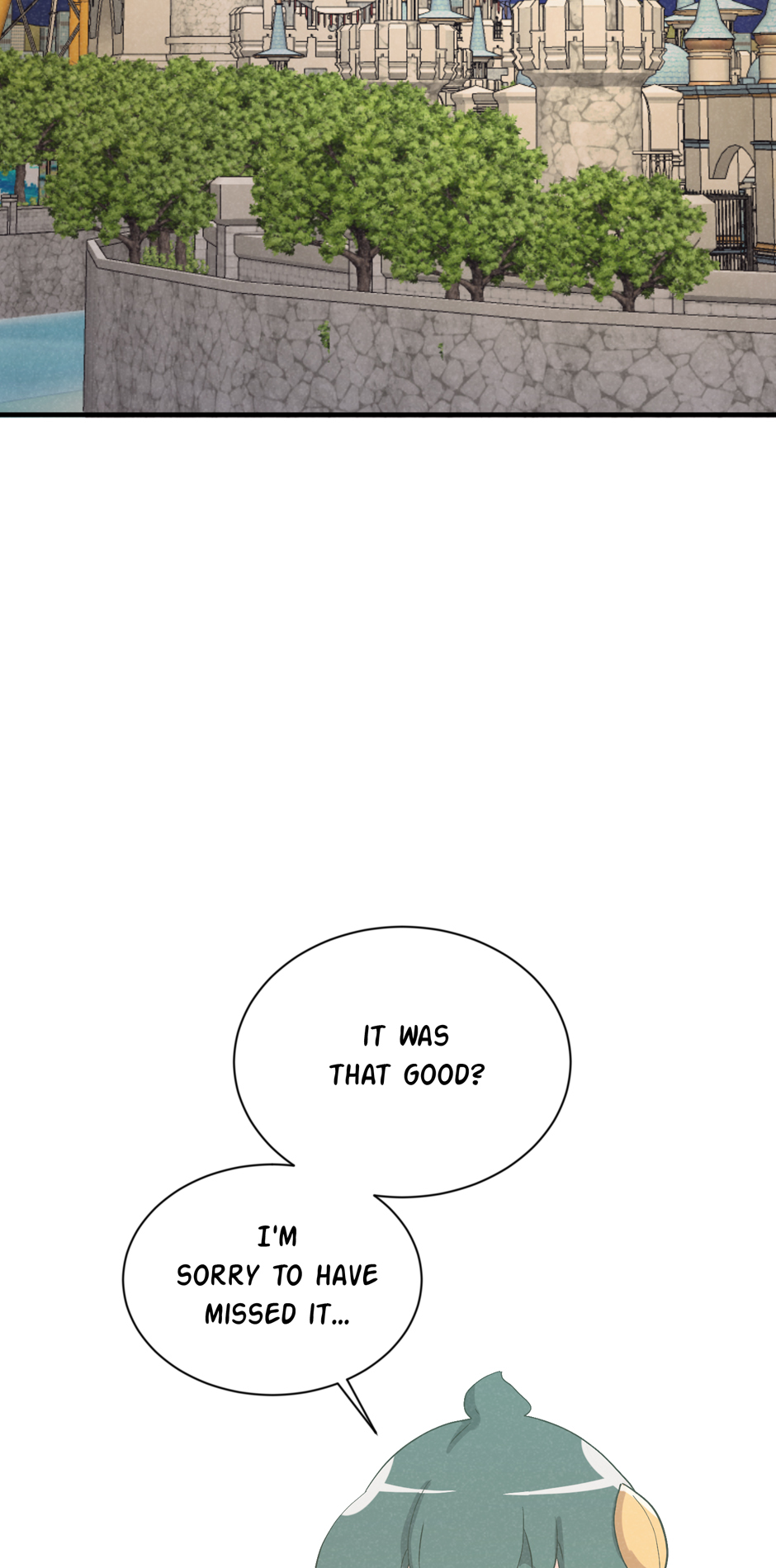 Spirit Farmer Chapter 180 Page 41