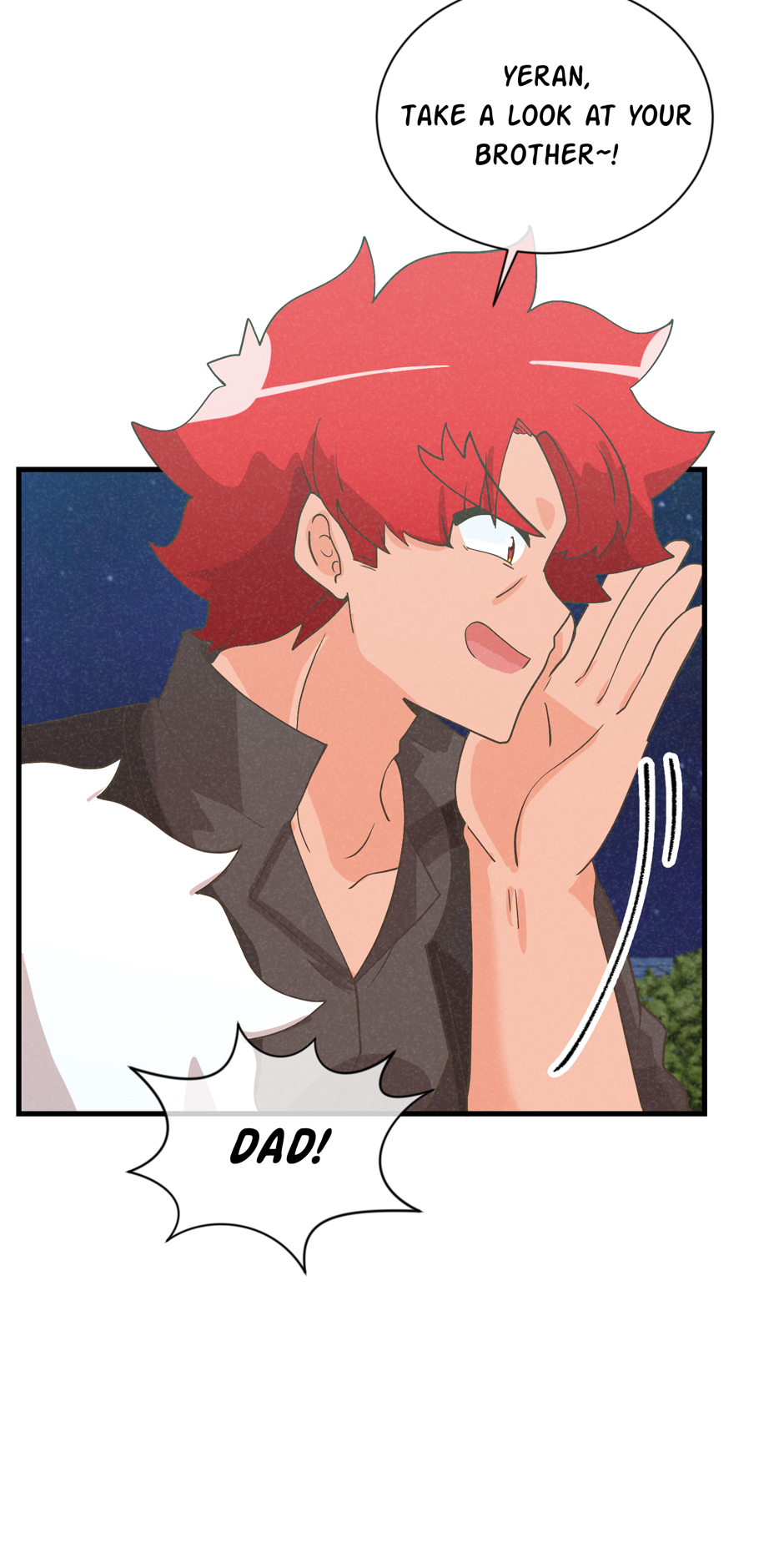 Spirit Farmer Chapter 180 Page 49
