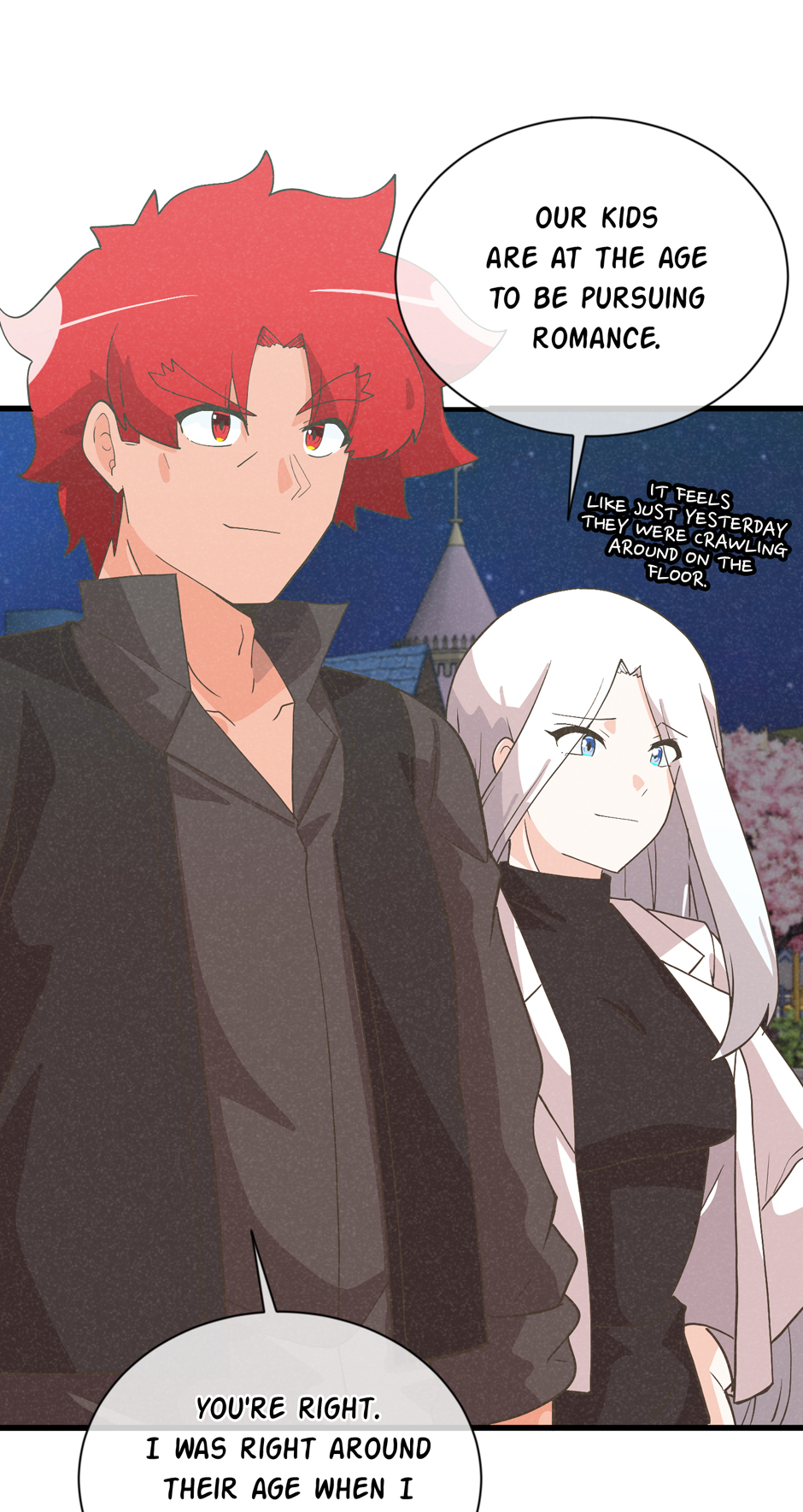 Spirit Farmer Chapter 180 Page 52