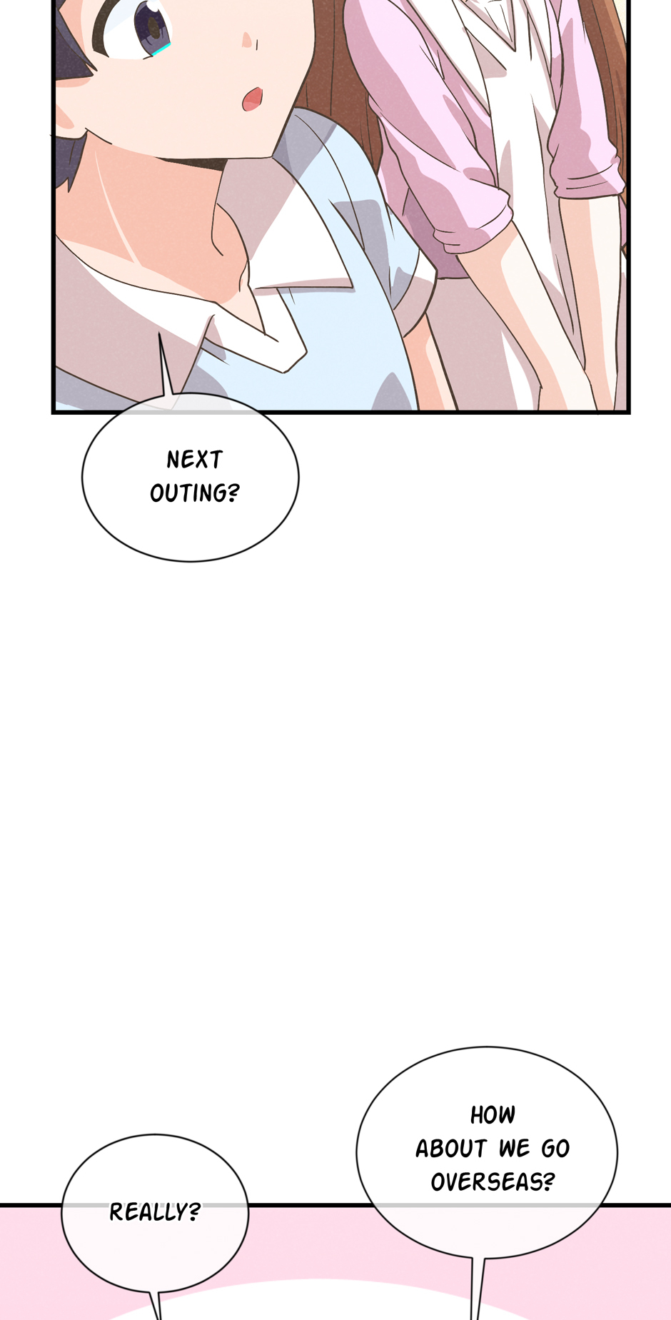 Spirit Farmer Chapter 180 Page 61
