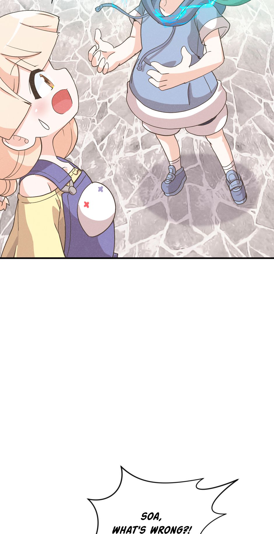 Spirit Farmer Chapter 180 Page 72