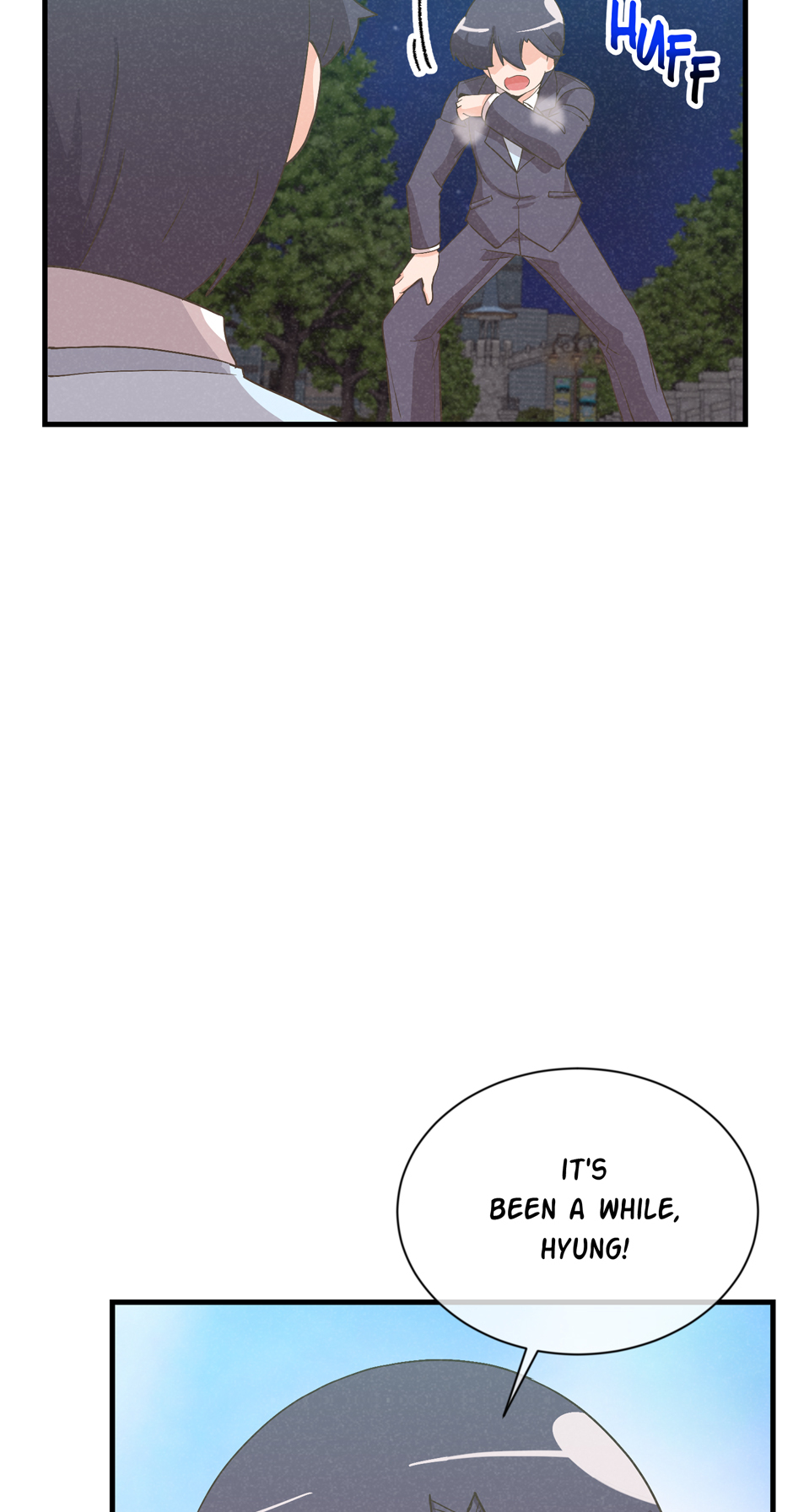 Spirit Farmer Chapter 180 Page 85