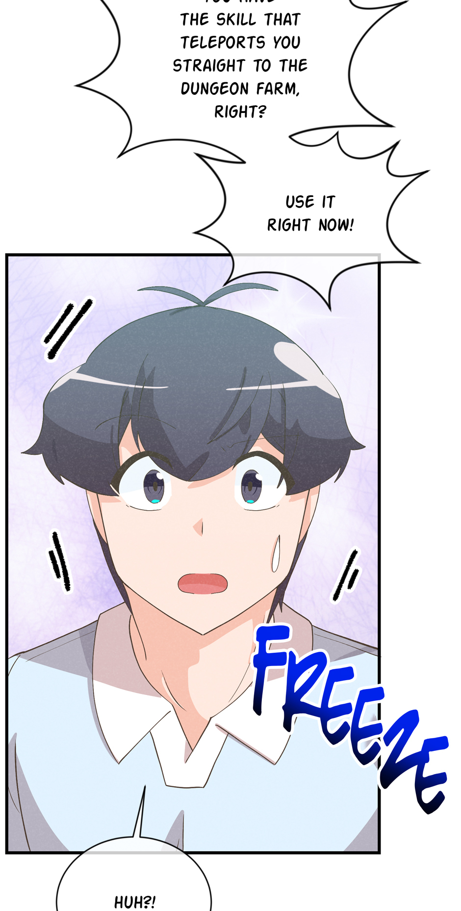 Spirit Farmer Chapter 180 Page 95