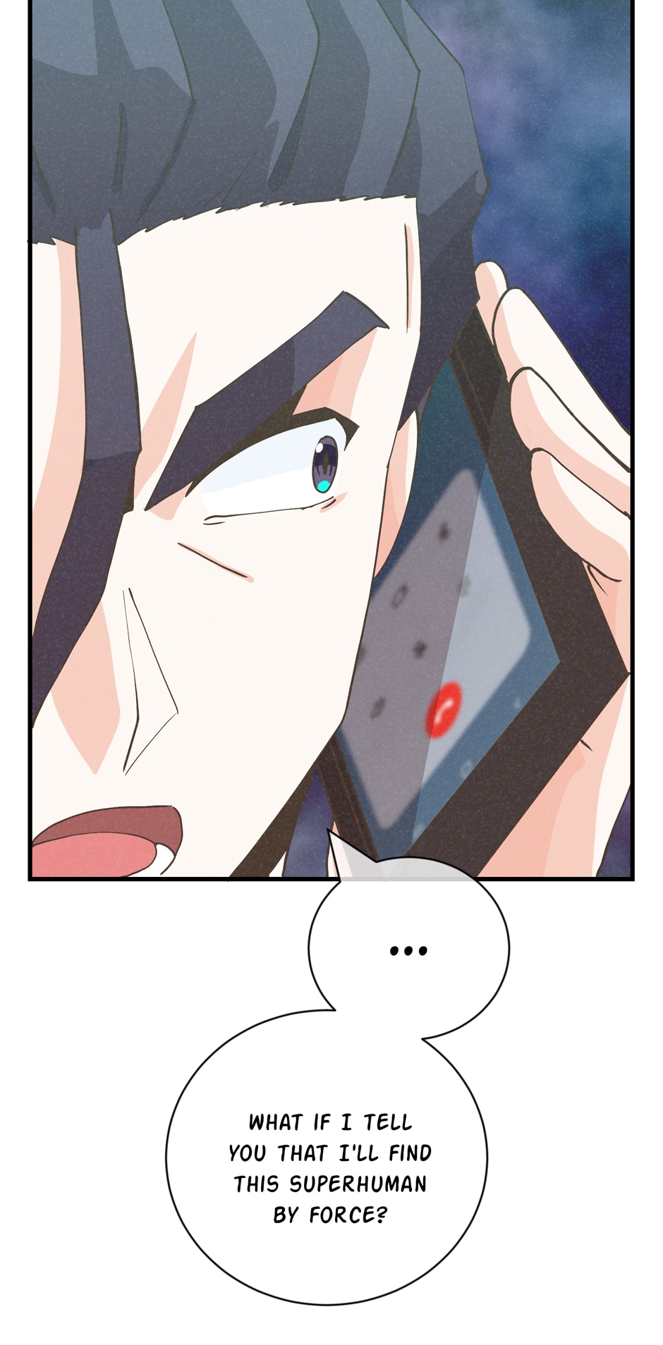 Spirit Farmer Chapter 133 Page 6