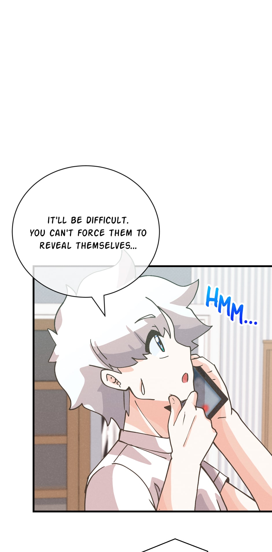 Spirit Farmer Chapter 133 Page 7