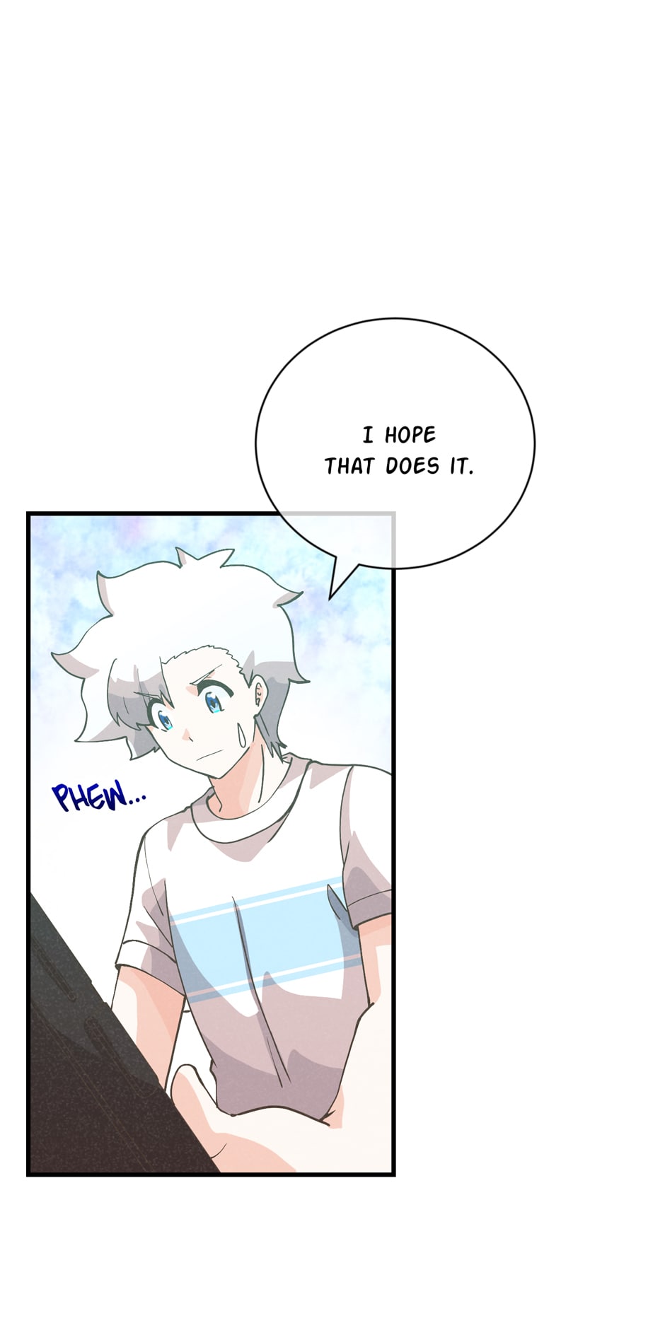 Spirit Farmer Chapter 133 Page 17