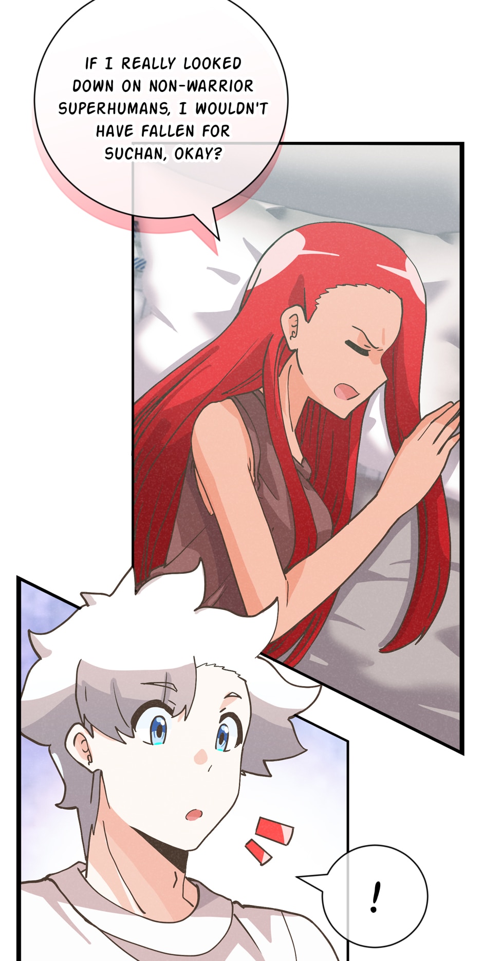 Spirit Farmer Chapter 133 Page 21