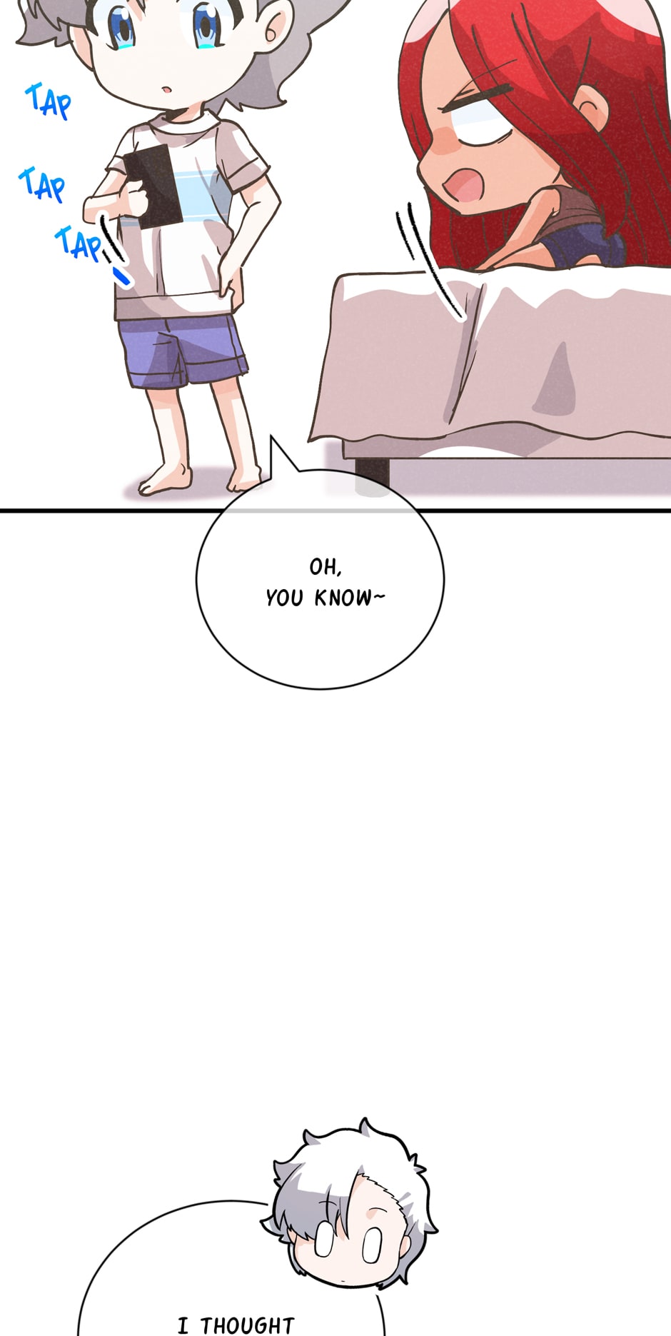 Spirit Farmer Chapter 133 Page 23
