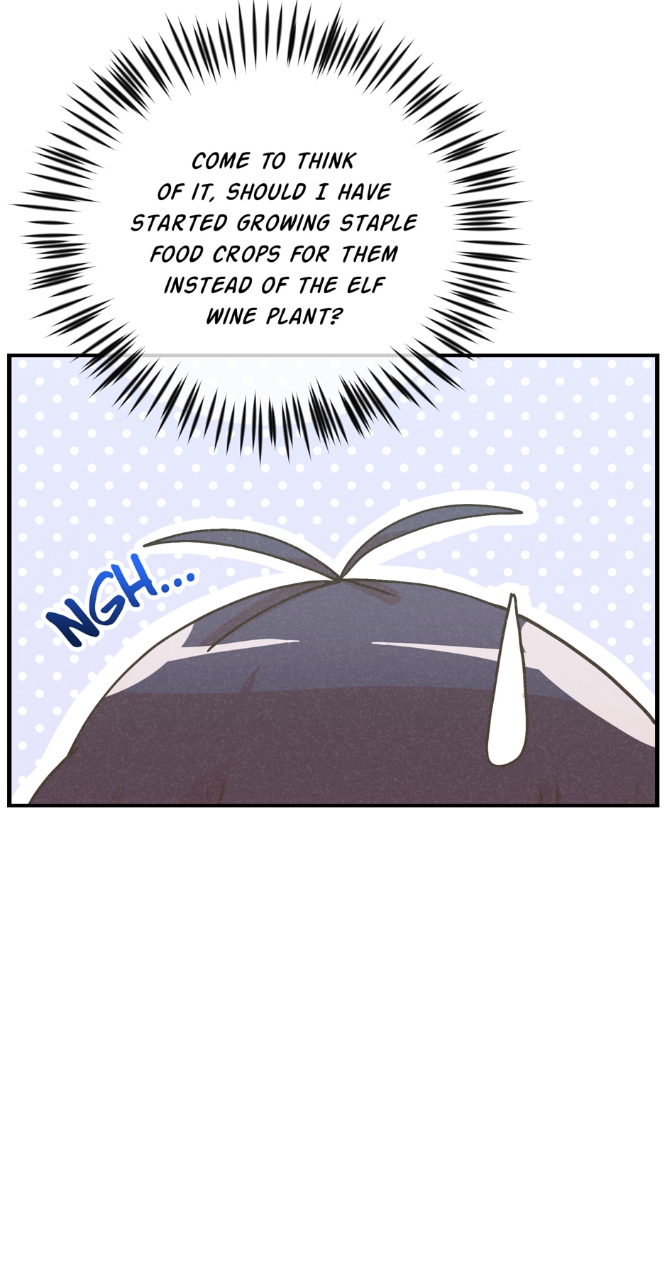 Spirit Farmer Chapter 133 Page 33