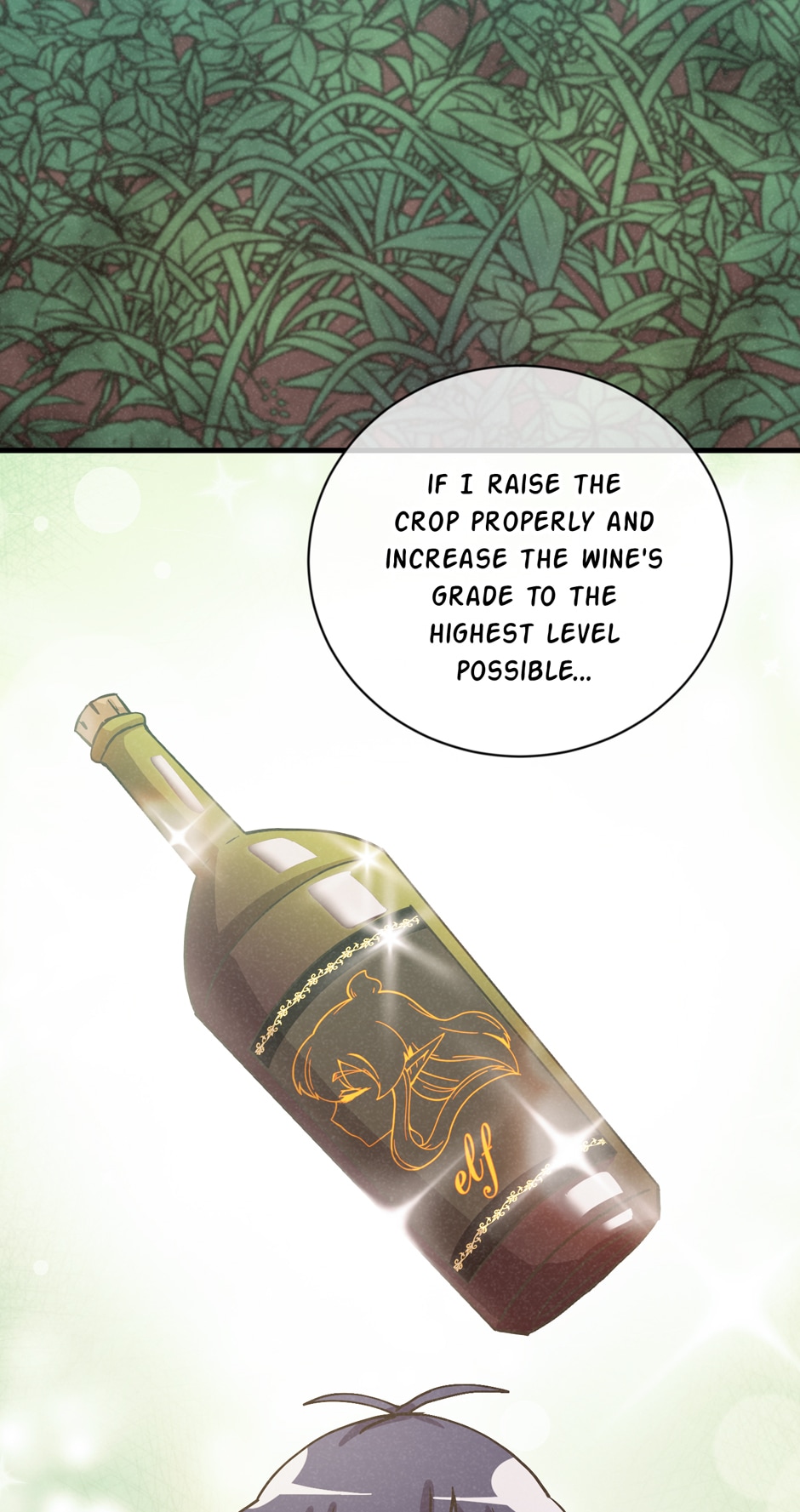 Spirit Farmer Chapter 133 Page 37