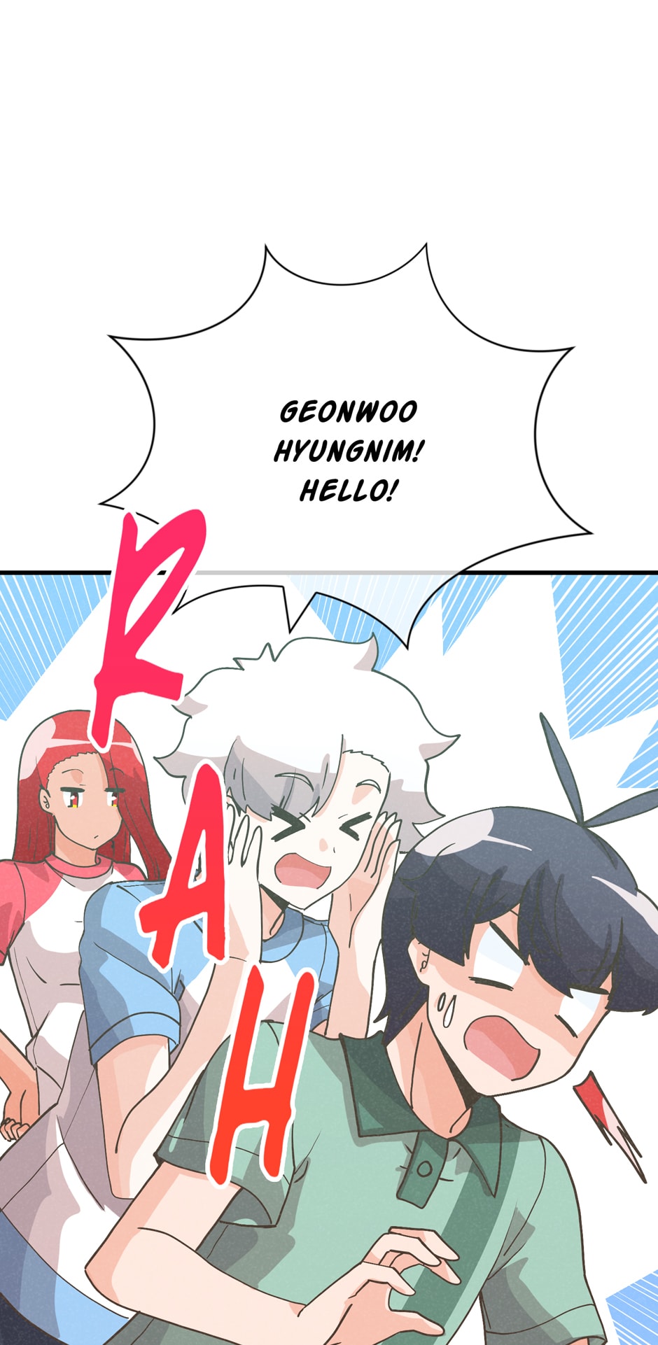 Spirit Farmer Chapter 133 Page 40