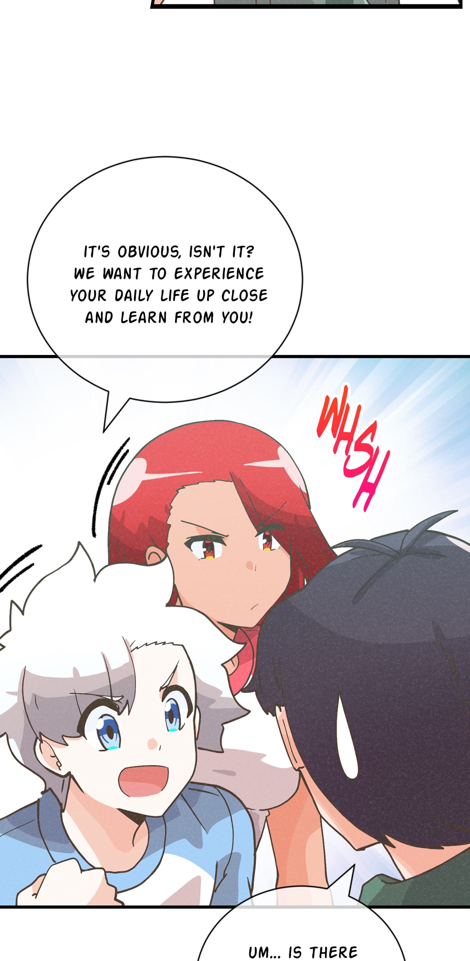 Spirit Farmer Chapter 133 Page 45