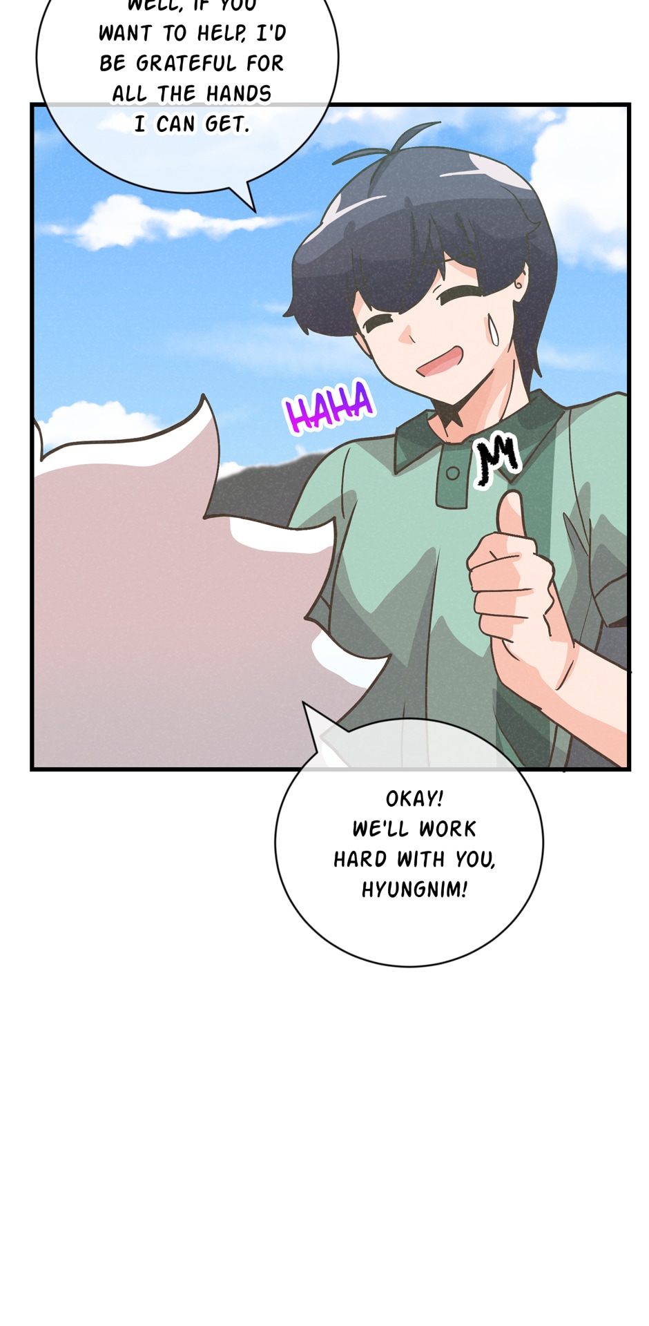 Spirit Farmer Chapter 133 Page 48