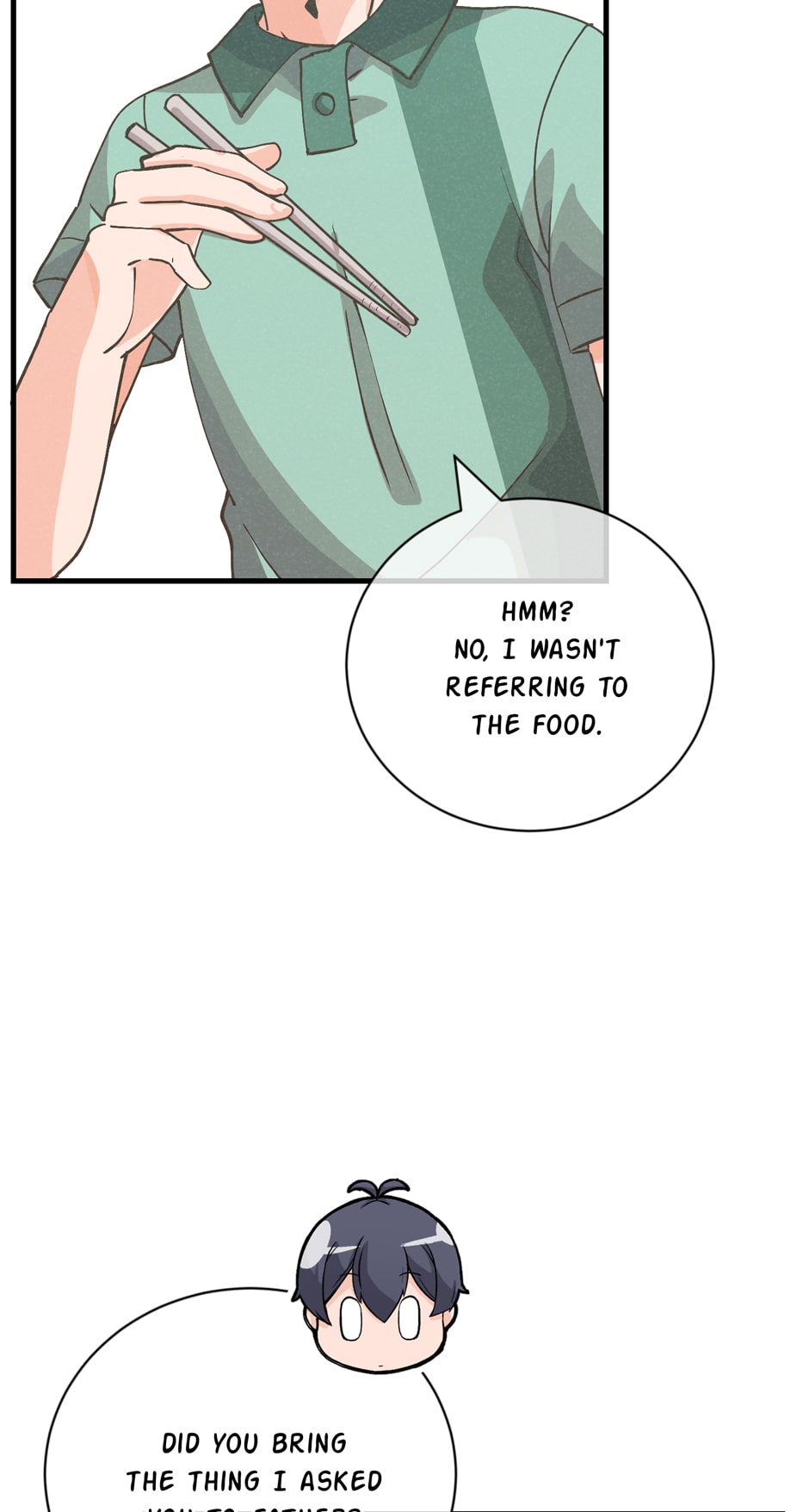 Spirit Farmer Chapter 133 Page 61