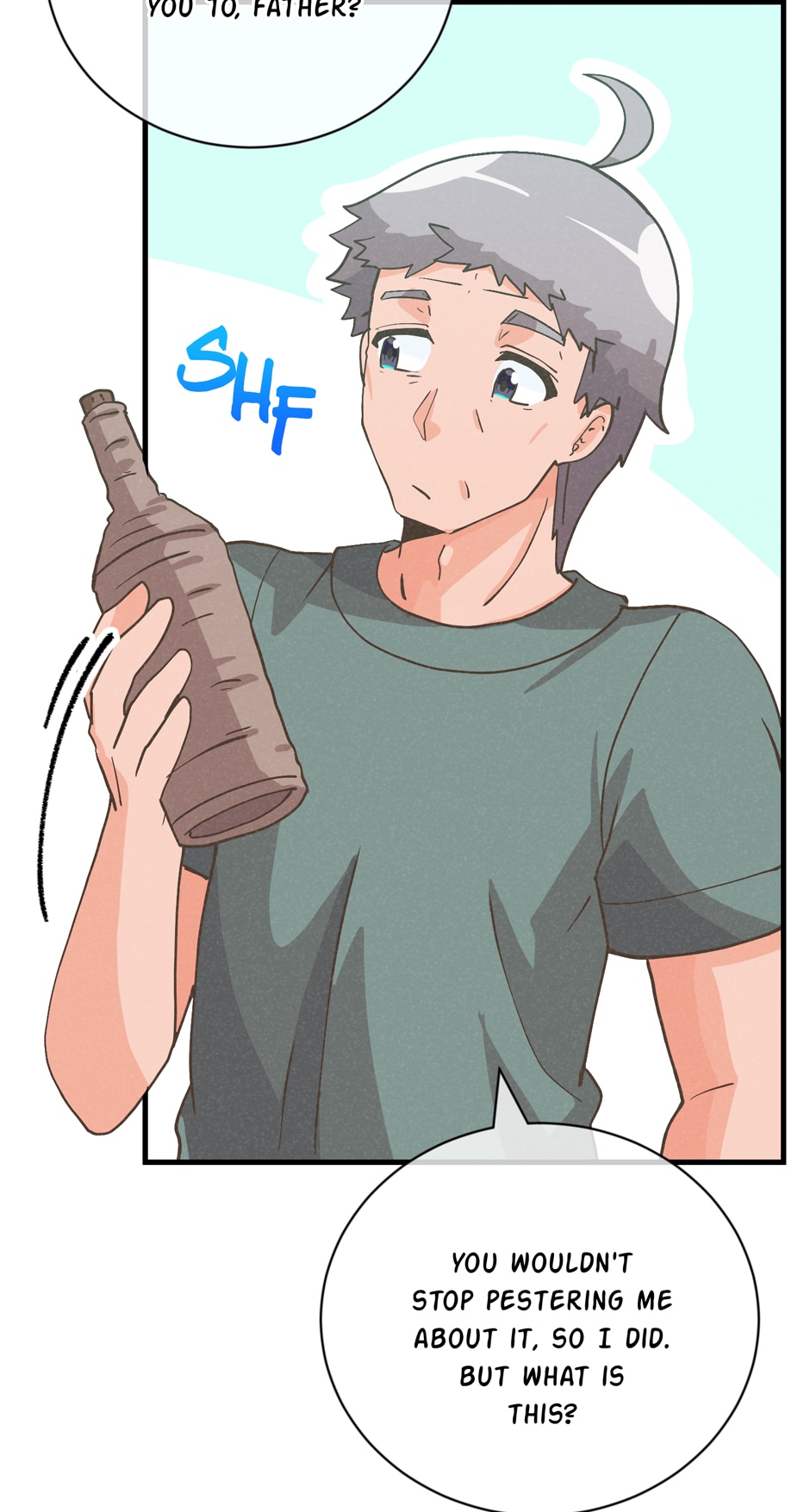 Spirit Farmer Chapter 133 Page 62