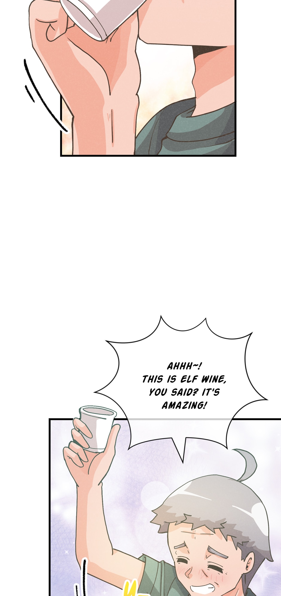 Spirit Farmer Chapter 133 Page 68