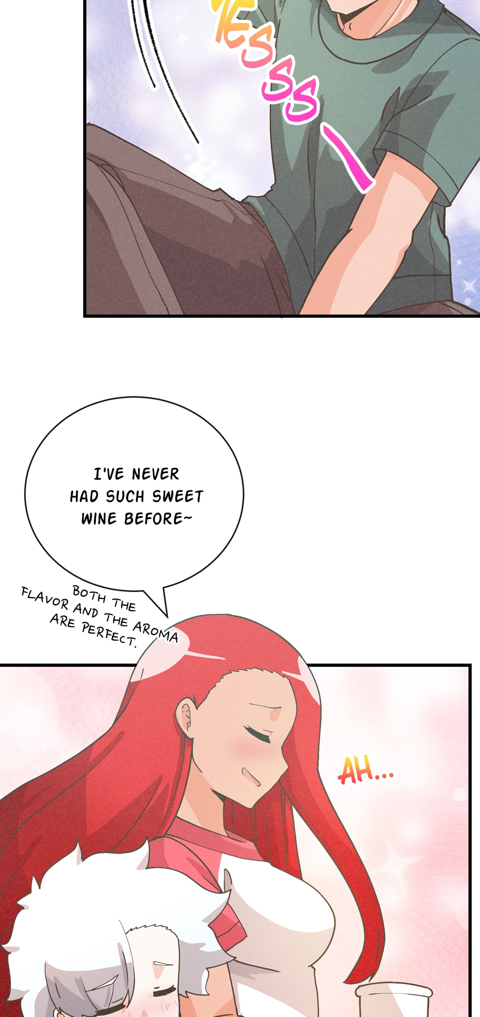 Spirit Farmer Chapter 133 Page 69