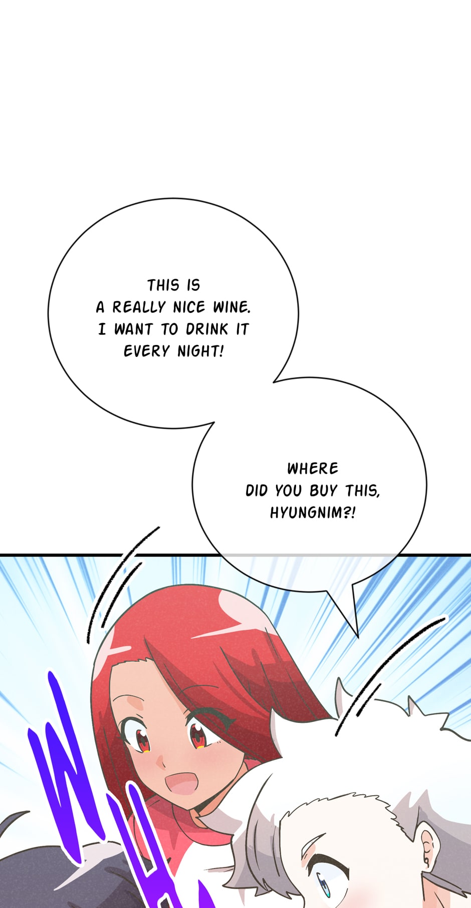 Spirit Farmer Chapter 133 Page 73