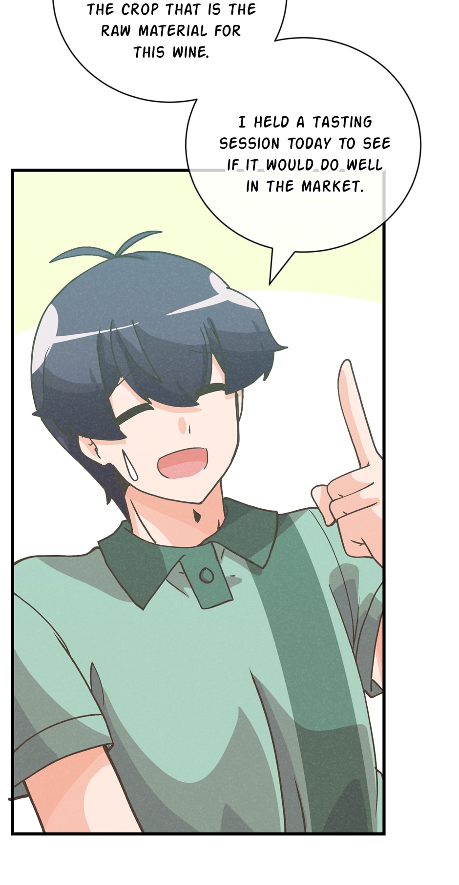 Spirit Farmer Chapter 133 Page 75