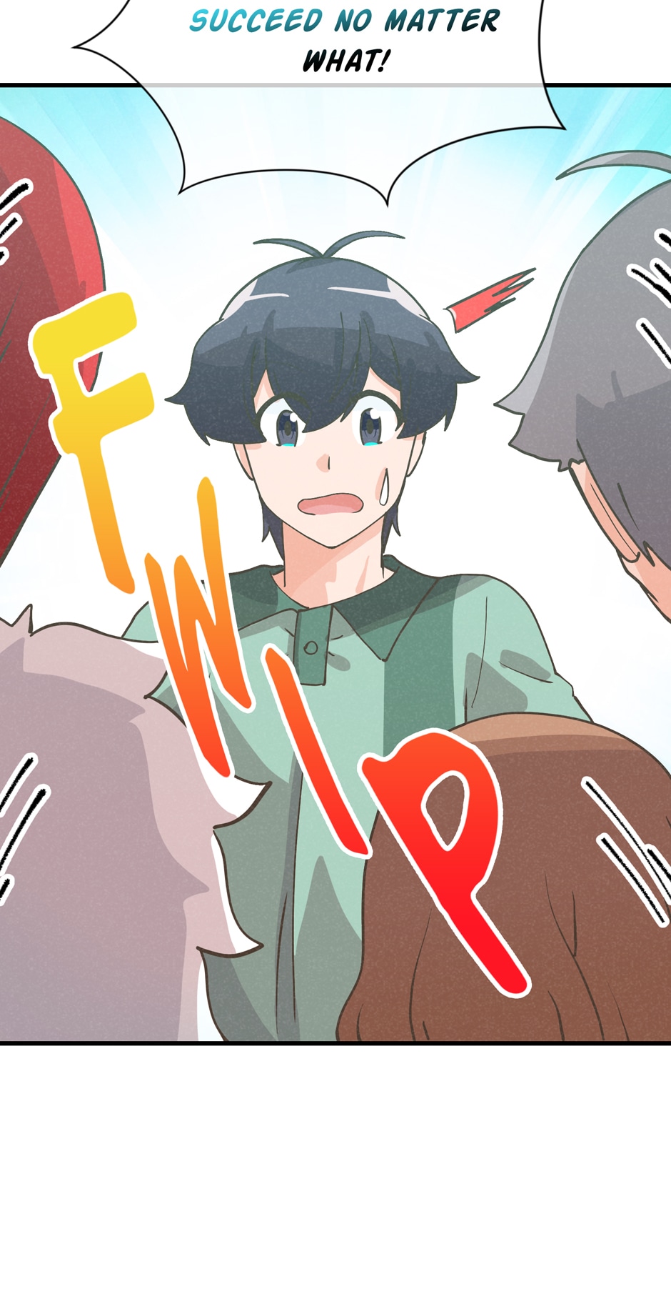 Spirit Farmer Chapter 133 Page 79