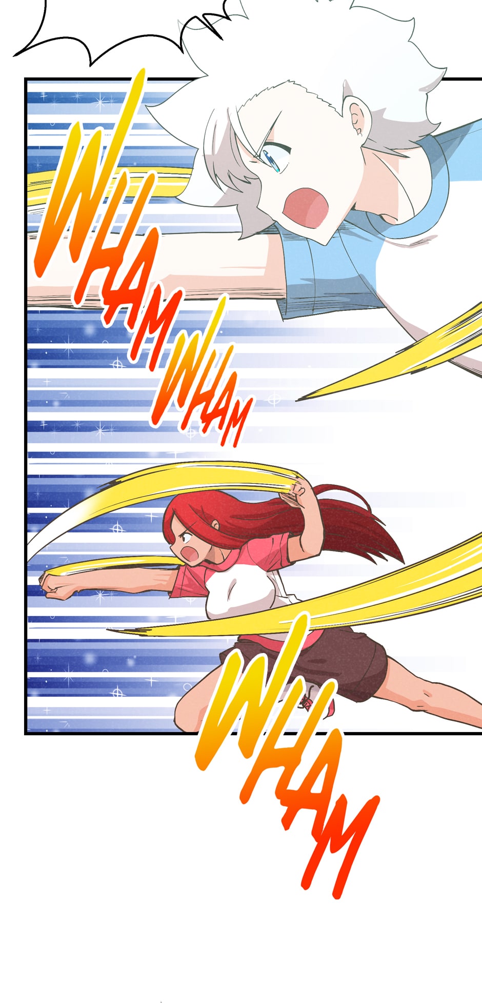 Spirit Farmer Chapter 165 Page 6