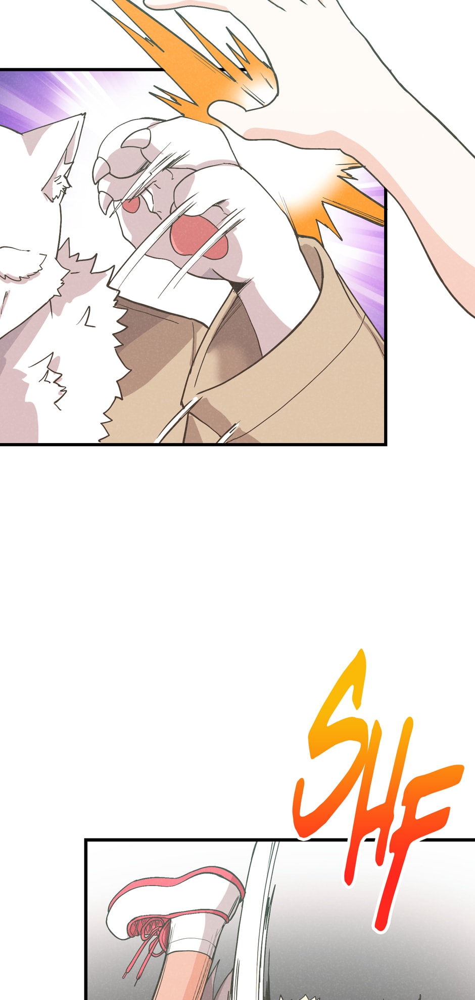 Spirit Farmer Chapter 165 Page 10