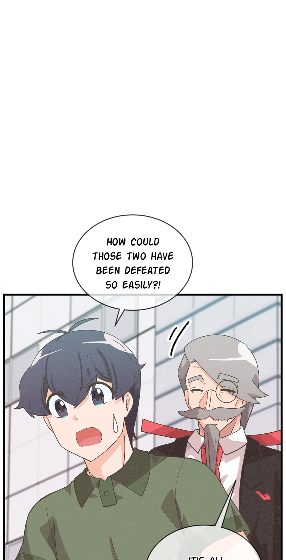 Spirit Farmer Chapter 165 Page 20