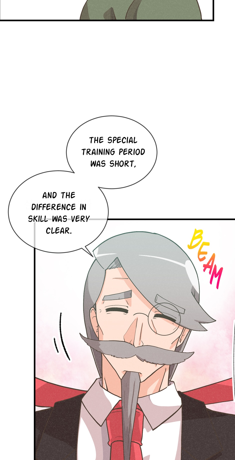 Spirit Farmer Chapter 165 Page 22