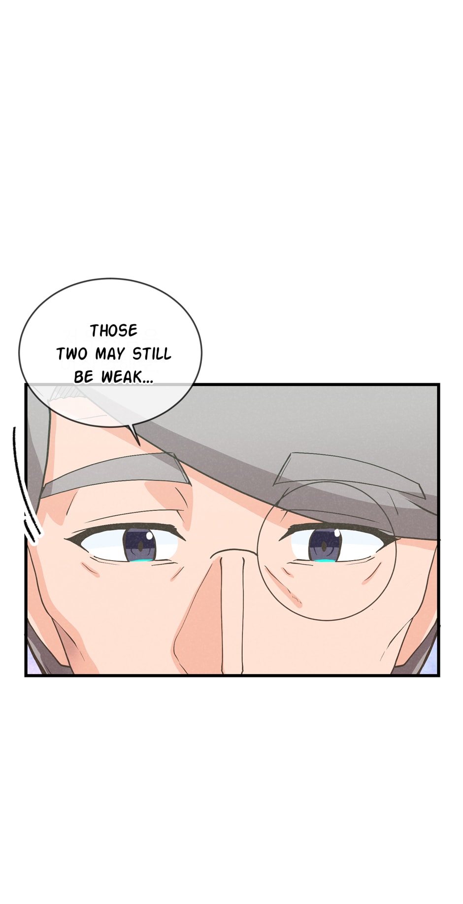 Spirit Farmer Chapter 165 Page 24