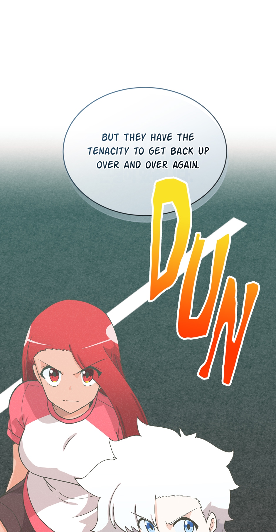 Spirit Farmer Chapter 165 Page 26