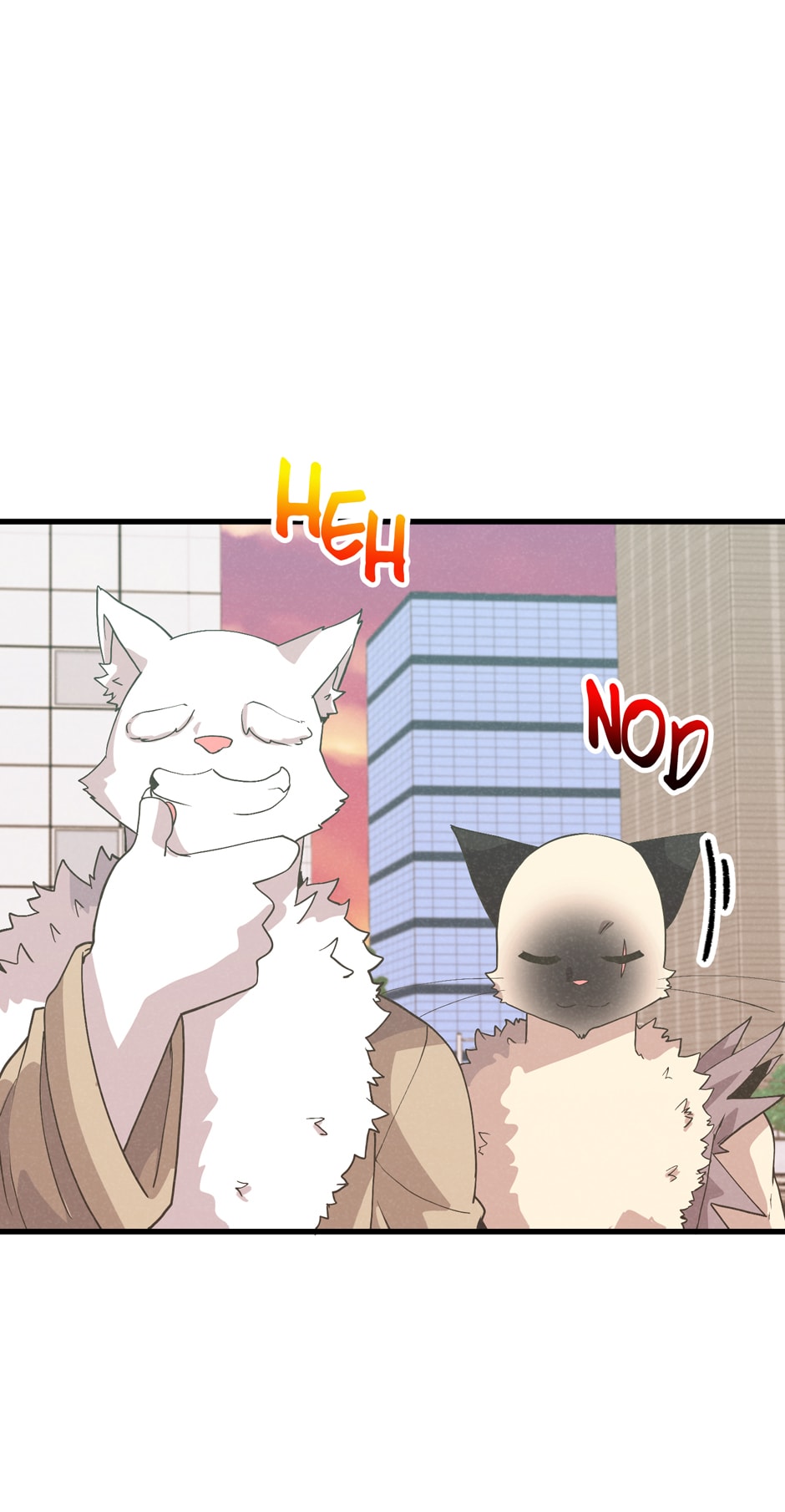 Spirit Farmer Chapter 165 Page 29