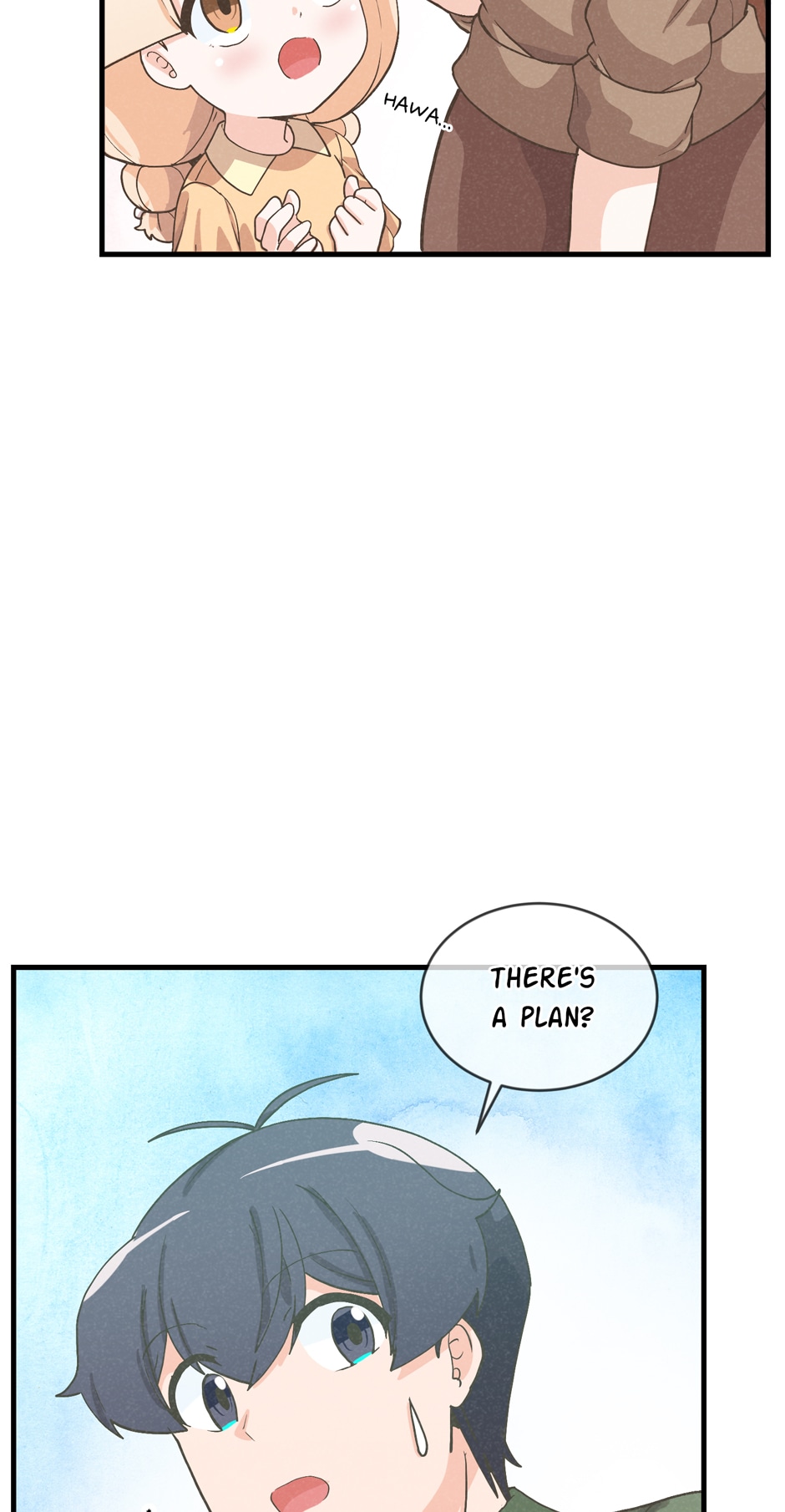 Spirit Farmer Chapter 165 Page 31