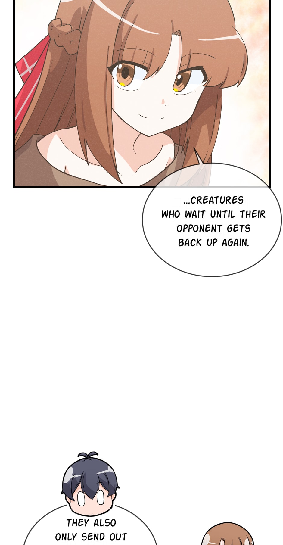 Spirit Farmer Chapter 165 Page 33